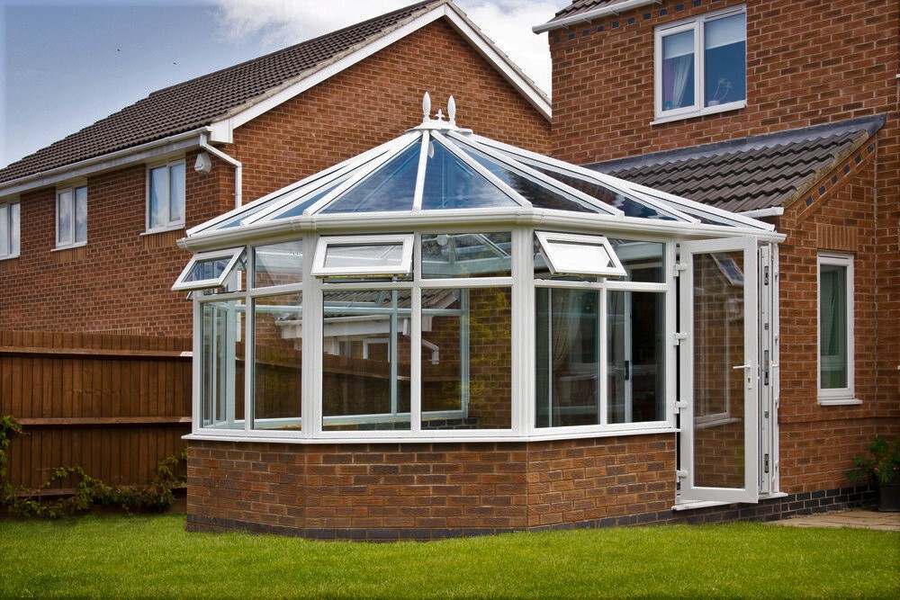 Conservatories, Glaziers West Ealing