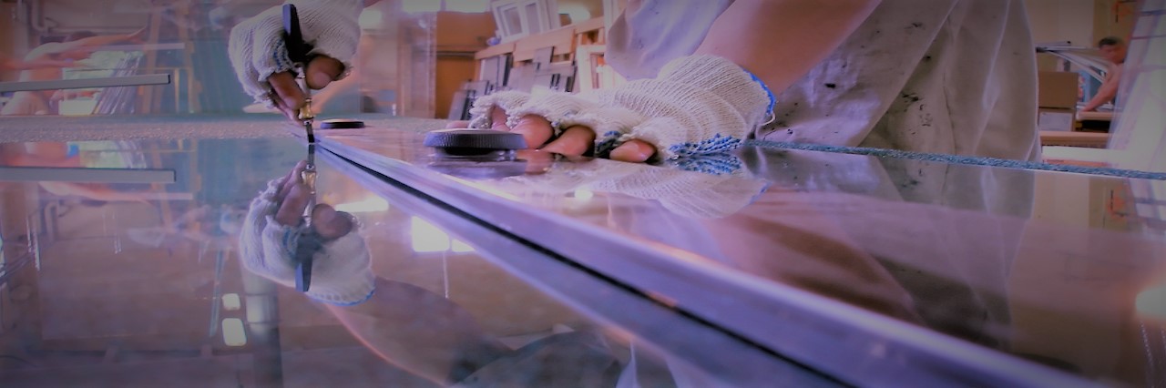 Slider, Glass Cutting Service in West Ealing, W13