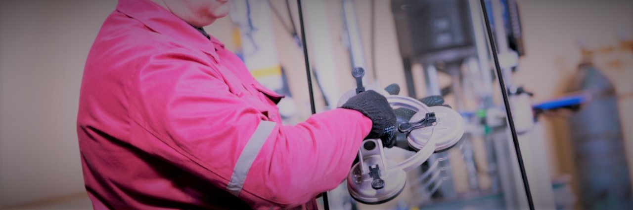 Slider, Glass Fitters in West Ealing, W13