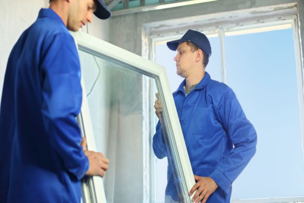 Replacement Glass in West Ealing, W13