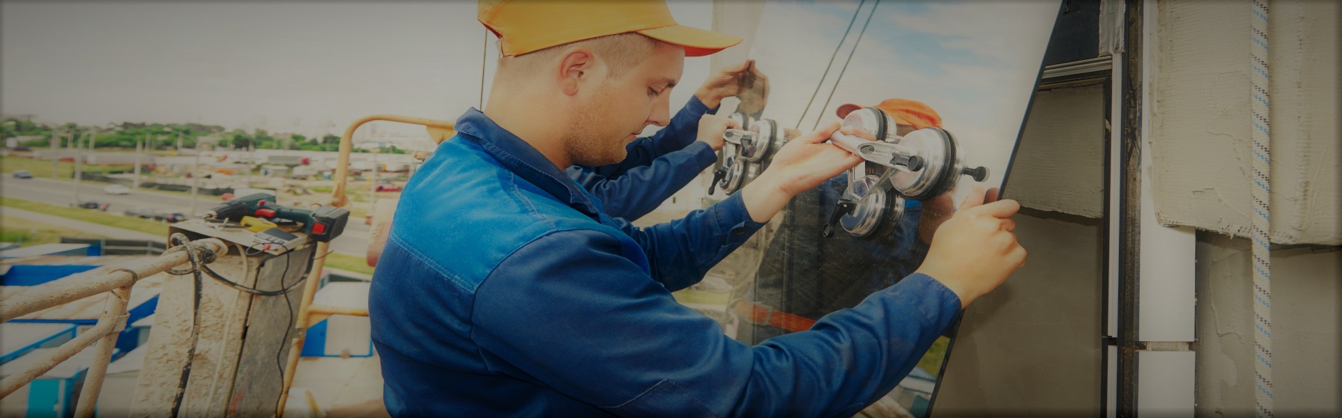 Slider, Safety Glass Installation West Ealing | Toughened & Laminated Glass