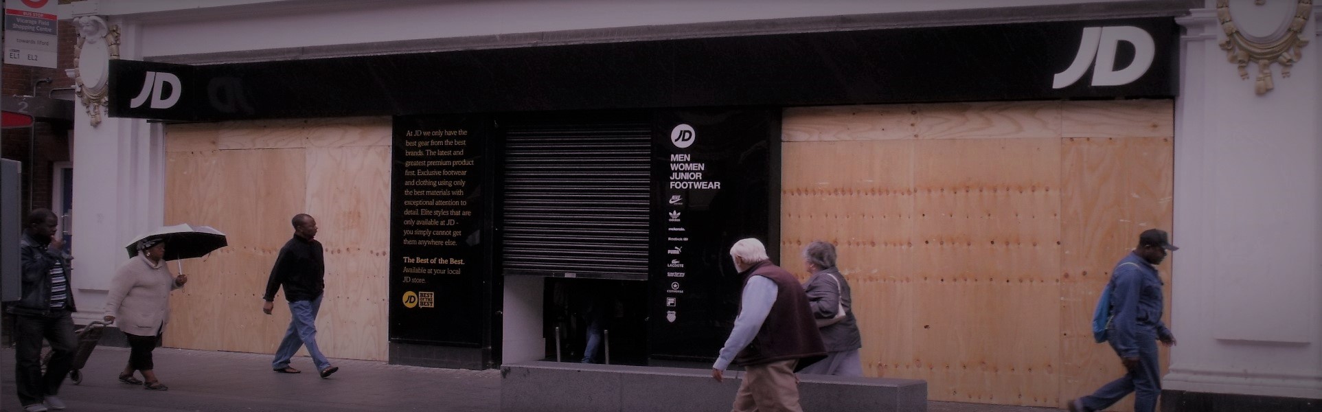 Slider, Glaziers in West Ealing, W13